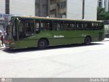 Metrobus Caracas 317 por Jeans Piert