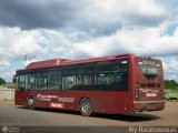 Bus Anzotegui 4925