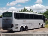 Bus Ven 3022, por Sebastin Mercado