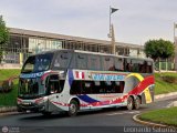 Transportes y Servicios Inca Atahualpa 967 por Leonardo Saturno