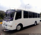 Transporte Privado Basti Tours 96, por Joshua Solrzano