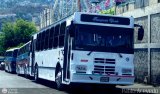 Transporte Unido (VAL - MCY - CCS - SFP) 070, por Pablo Acevedo