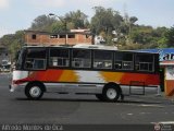 MI - Unión de Transportistas San Pedro A.C. 10, por Alfredo Montes de Oca