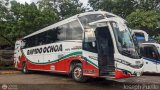 Rpido Ochoa 10190 Marcopolo Paradiso New G7 1200 Scania K400