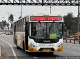 E.T. Urbano Lnea 4 S.A. (Per) 325