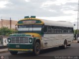 ZU - Colectivos Corazn de Jess 16, por Sebastin Mercado