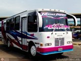 A.C. Transporte Central Mor�n Coro 110 por Sebasti�n Mercado