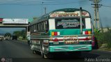 Autobuses de Tinaquillo 08, por Pablo Acevedo