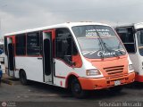 Cooperativa de Transporte Cabimara 16, por Sebastin Mercado