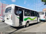 VA - Uni�n de Choferes del Municipio Vargas 193, por GabrielBuses