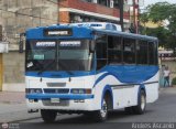 A.C. Transporte Aguas Calientes 08, por Andr�s Ascanio