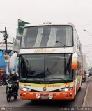 Ittsa Bus (Perú) 075, por Leonardo Saturno