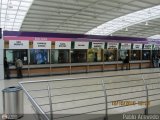 Garajes Paradas y Terminales Quito, por Pablo Acevedo