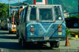 Ruta Metropolitana de Guarenas - Guatire 01 por Pablo Acevedo