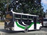 CA - Uni�n Bucaral 018 por Luis Fern�ndez