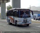 A.C. Mixta Conductores Unidos 086 por Santiago P�rez
