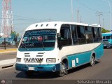 ZU - A.C. Lnea Mixta Mara Isabel de Chvez 38, por Sebastin Mercado