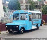 DC - Cooperativa de Transporte Los 4 Ases 88