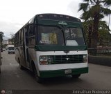 DC - S.C. Plaza Espa�a - El Valle - Coche 192