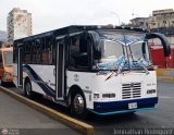 MI - A.C. Unin de Choferes Lnea La Castellana 35, por Jonnathan Rodrguez