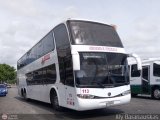 Aerobuses de Venezuela 113 por Aly Baranauskas