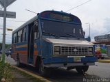 LA - Ruta 19 63 por Bryam Da Silva