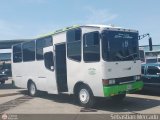 A.C. Transporte San Alejo 25, por Sebastin Mercado