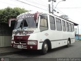 S.C. Lnea Transporte Expresos Del Chama 029