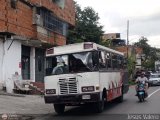MI - A.C. Diurno y Nocturno Juan XXIII 03 por Jes�s Valero