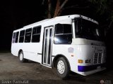 Grupo de Transporte Los Intendentes 018