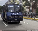 Ruta Metropolitana de La Gran Caracas 0075, por Jonnathan Rodríguez