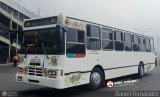 Transporte El Esfuerzo 17, por Daniel Fernndez