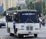 A.C. Mixta Internacional Valles del Tuy 082, por Daniel Fern�ndez