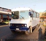 MI - A.C. La Esperanza del Palmar 13, por Jonnathan Rodr�guez