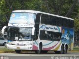 Unin Conductores Ayacucho 2072, por Alfredo Montes de Oca