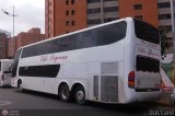 Peli Express 0004 por Bus Land
