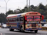 Transporte Unido (VAL - MCY - CCS - SFP) 026, por Pablo Acevedo