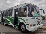 Uni�n La Guaira 506 por Dilan Noguera