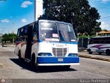 LA - Ruta 13 156 por Aaron Rodr�guez