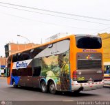 Transporte y Turismo Carlitos (Perú) 968