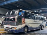 Expresos Occidente 142 por Josu� S�nchez