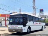Expresos Alianza 026