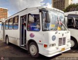 Unin Chara A.C. 035