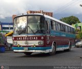 Transporte Las Delicias C.A. 20, por Jonnathan Rodrguez