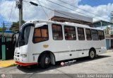 Coop. de Transporte La Candelaria 53, por Juan Jos Gonzlez