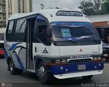 MI - A.C. Las Nueve Estrellas 08, por Ramss Zapata