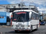 L�nea Tocar S.C. 13 por Santiago Dorante