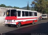 DC - Cooperativa de Transporte Los 4 Ases 79, por Jonnathan Rodrguez