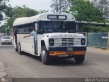 U.C. Campo Mara 035 por Abner Sarcos
