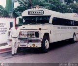 TA - Autobuses de Pueblo Nuevo C.A. 05, por Wilmer Rincón 